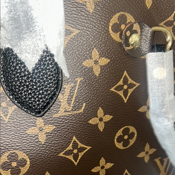 Large bag - Picture 2 of 4